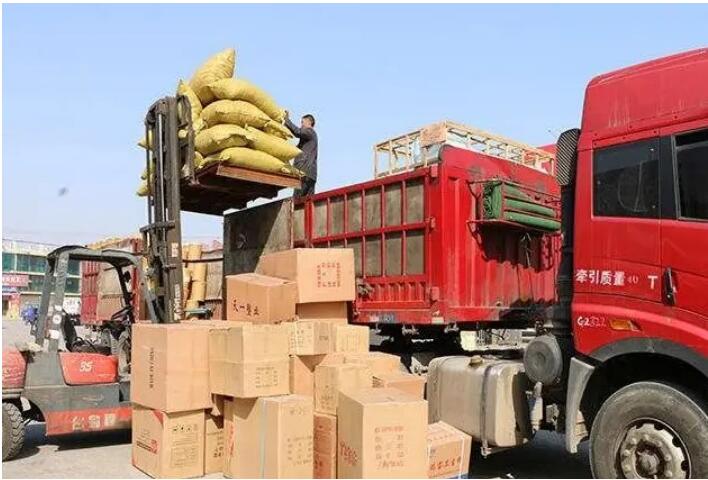 漳州到永年区物流专线