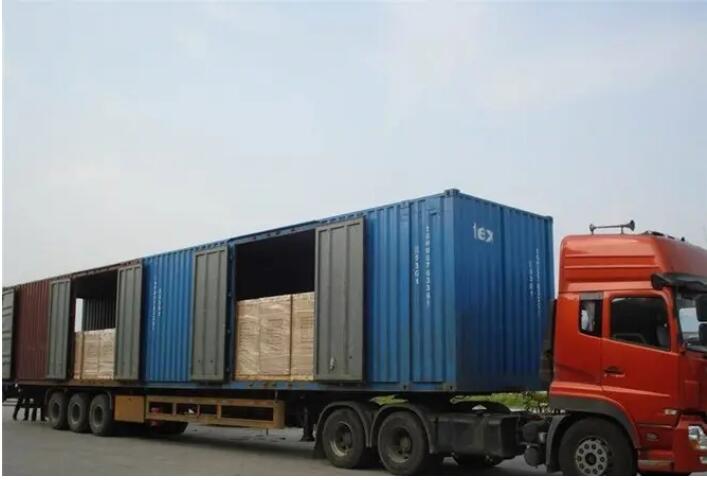 漳州到永年区整车运输