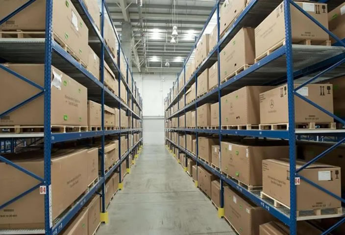 漳州到永年区货物仓储