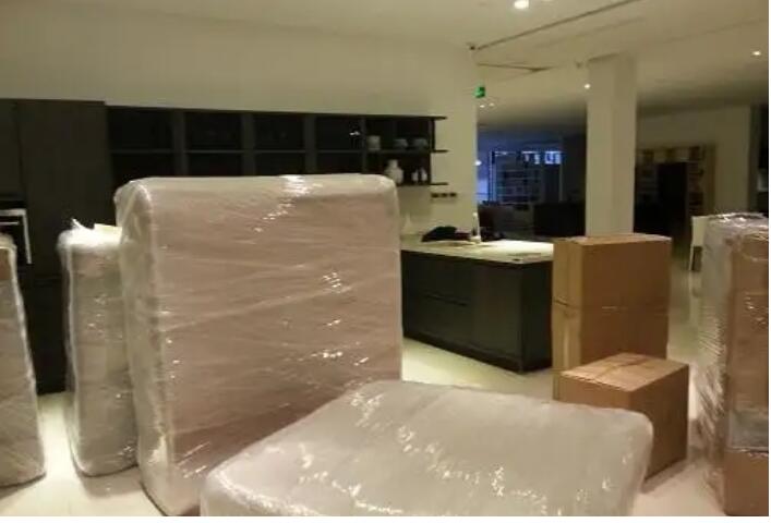 漳州到永年区长途搬家