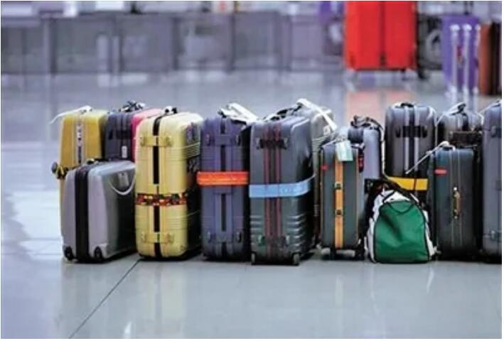 漳州到永年区行李托运