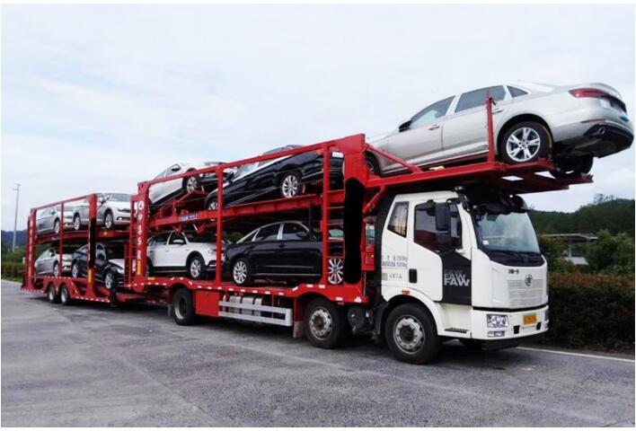 漳州到永年区轿车托运